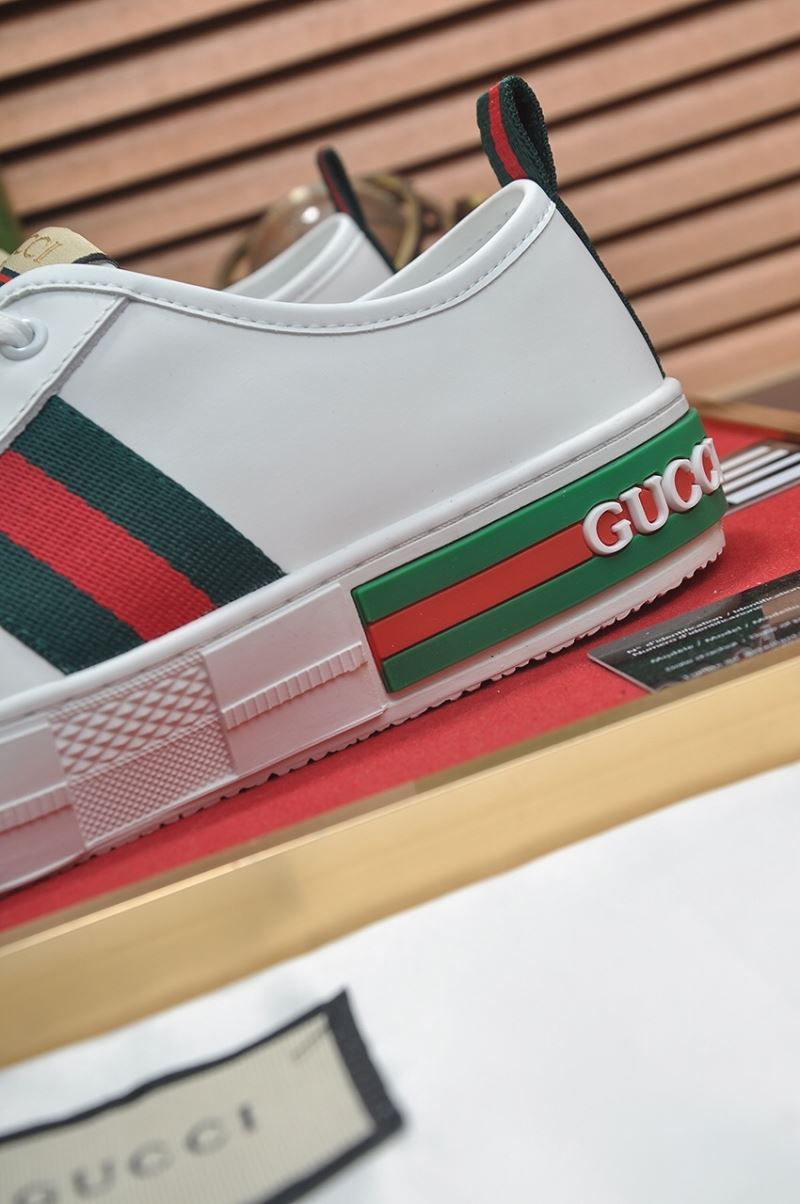 Gucci Low Shoes